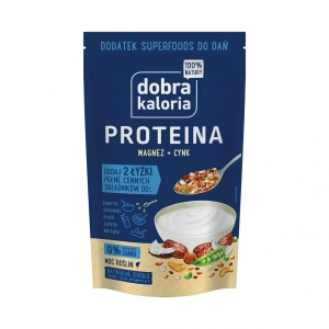 Mieszanka superfoods PROTEINA 200g Dobra Kaloria