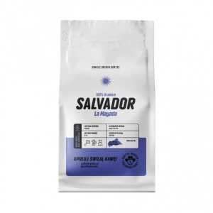 Kawa ziarnista EL SALVADOR LA MAYADA Coffe Hunter - 250 g