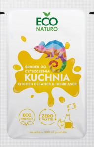 Środek do czyszczenia kuchni Eco Naturo