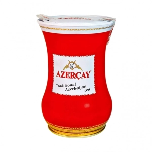 Herbata Armudu 100g AZERCAY