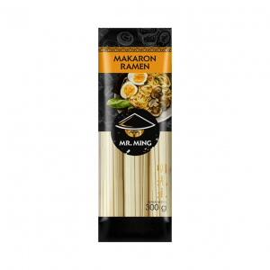 Makaron ramen 300 g Mr.Ming