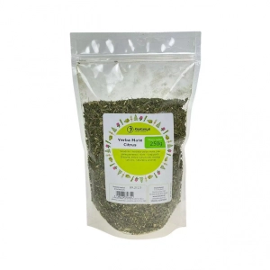 Yerba mate Citrus 250g Krukam