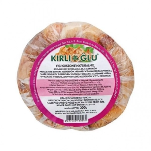 Figi krążek KirlioGlu - 200 g