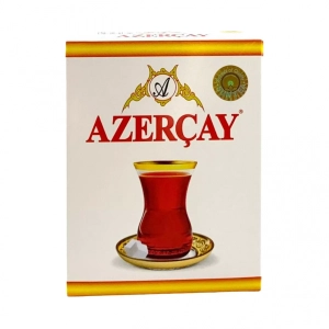 Herbata Earl Grey 100g AZERCAY