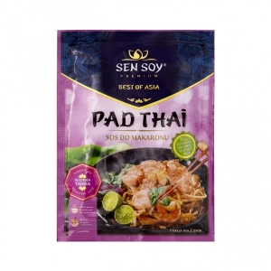 Sos do tajskiego makaronu Pad Thai 80 g Sen Soy