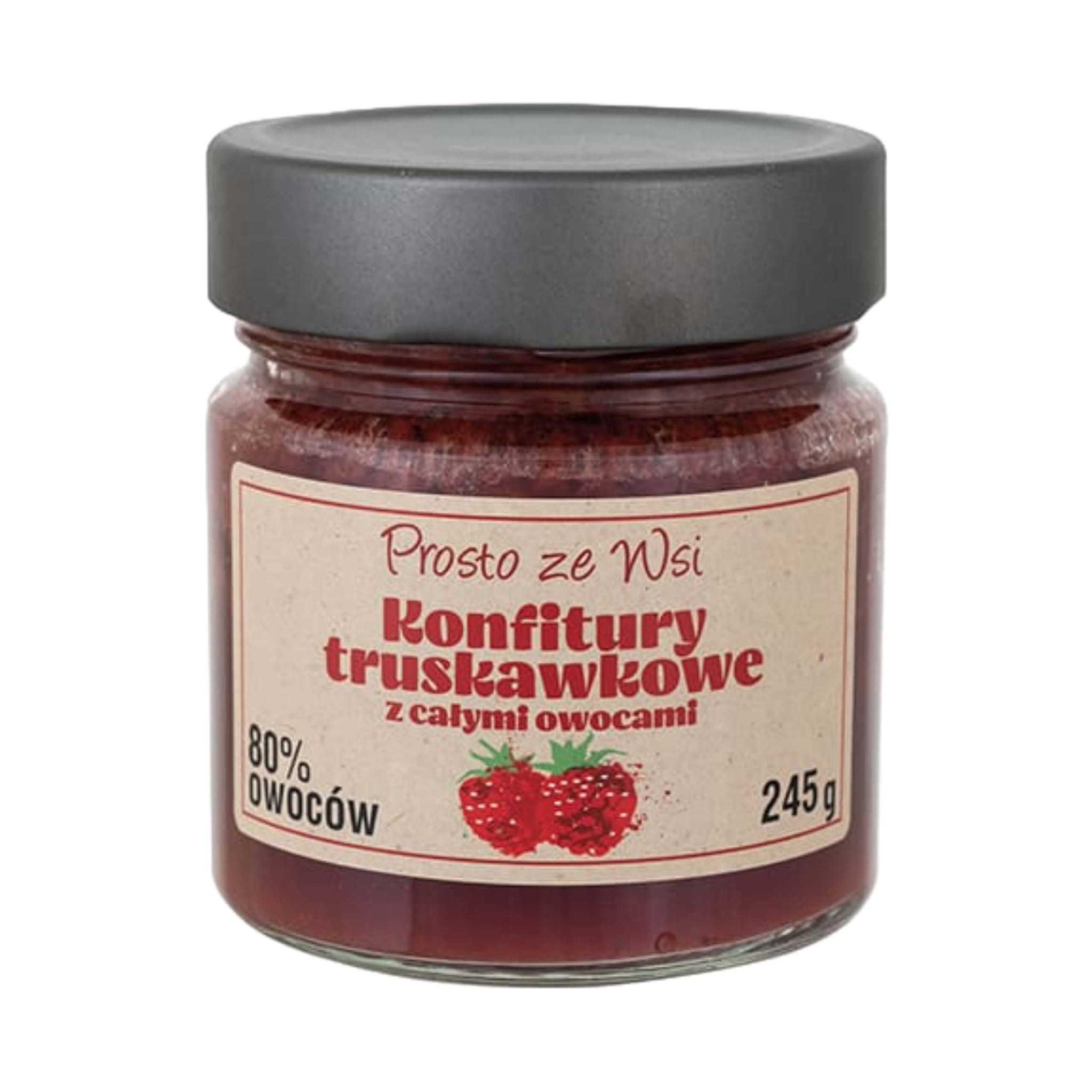 Konfitura truskawkowa Prosto ze Wsi.jpg